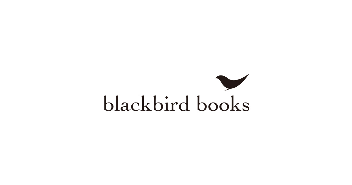 老夫婦 Les Vieux - books used and new, flower works : blackbird 